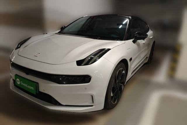 Used Zeekr 001 2023 ME Edition 100 kWh