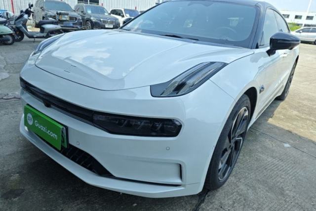 Used Zeekr 001 2023 WE Edition 100 kWh