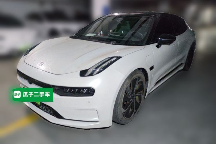 Used Zeekr 001 2023 YOU Edition 100 kWh Guazi used car, China used car export, Used car for sale, Used cars, Cheapest cars for sale