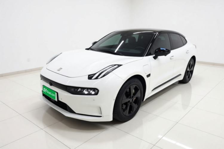 Zeekr 001 2023 WE Edition 86 kWh с пробегом Guazi used car, China used car export, Used car for sale, Used cars, Cheapest cars for sale