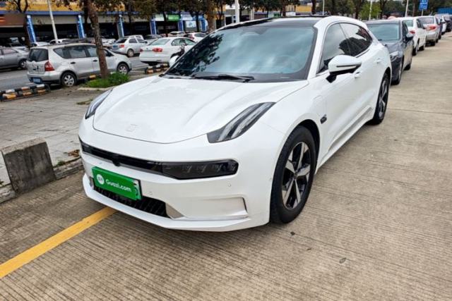 Used Zeekr 001 2023 WE Edition 100 kWh