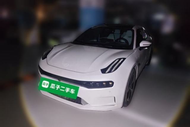 Used Zeekr 001 2023 WE Edition 100 kWh