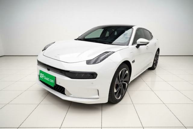 Used Zeekr 001 2023 WE Edition 100 kWh