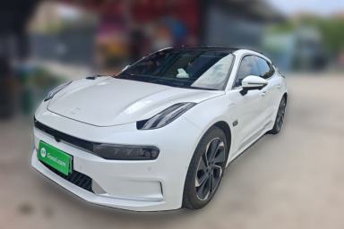 Used Zeekr 001 2023 WE Edition 100 kWh