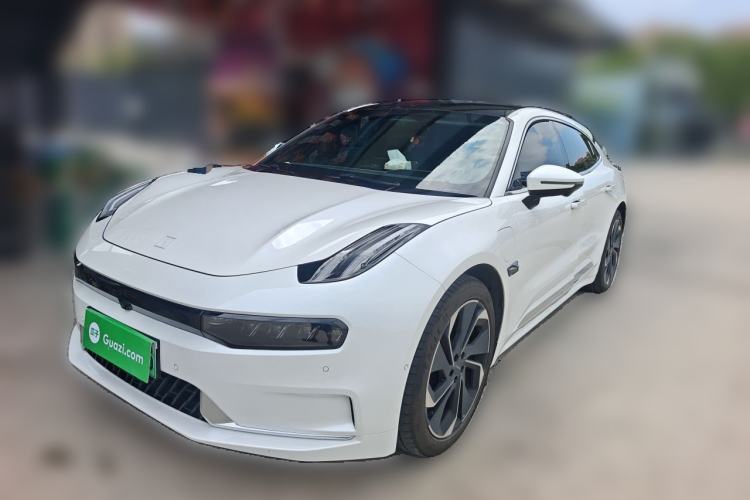 Used Zeekr 001 2023 WE Edition 100 kWh Guazi used car, China used car export, Used car for sale, Used  cars, Cheapest cars for sale