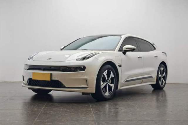 Used Zeekr 001 2023 WE Edition 86 kWh