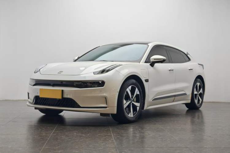 Zeekr 001 2023 WE Edition 86 kWh с пробегом Guazi used car, China used car export, Used car for sale, Used cars, Cheapest cars for sale