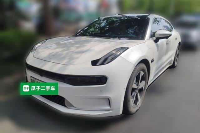 Used Zeekr 001 2023 WE Edition 100 kWh