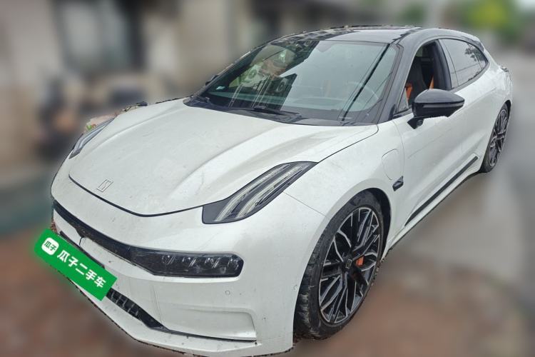 Used Zeekr 001 2023 YOU Edition 100 kWh Guazi used car, China used car export, Used car for sale, Used  cars, Cheapest cars for sale