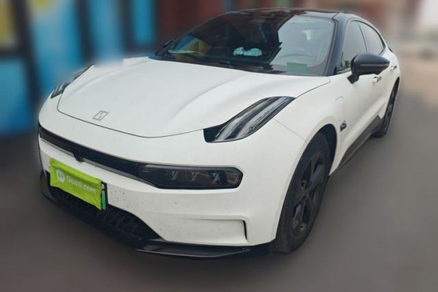 Used Zeekr 001 2023 WE Edition 86 kWh