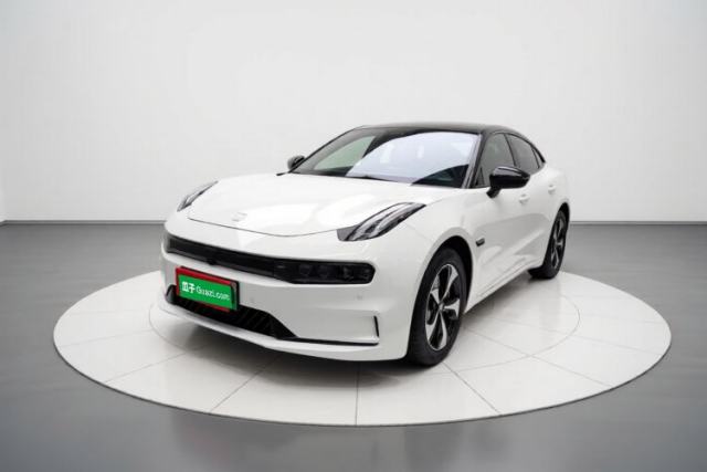 Zeekr 001 2023 WE Edition 100 kWh usado