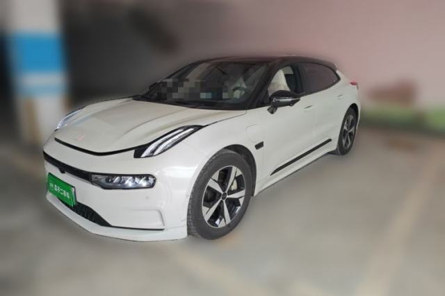 Used Zeekr 001 2023 WE Edition 86 kWh