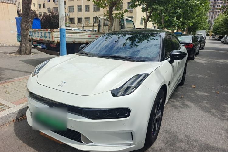 Used Zeekr 001 2023 WE Edition 100 kWh Guazi used car, China used car export, Used car for sale, Used cars, Cheapest cars for sale