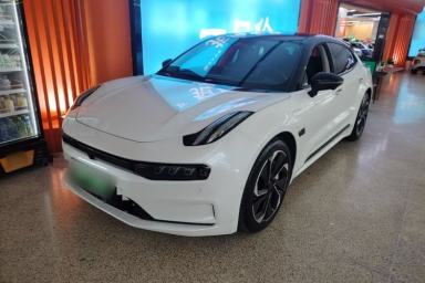 Used Zeekr 001 2023 WE Edition 100 kWh