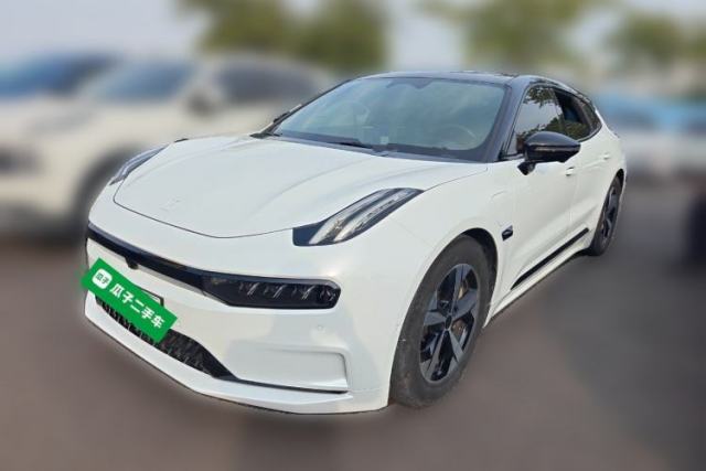 Used Zeekr 001 2023 WE Edition 100 kWh