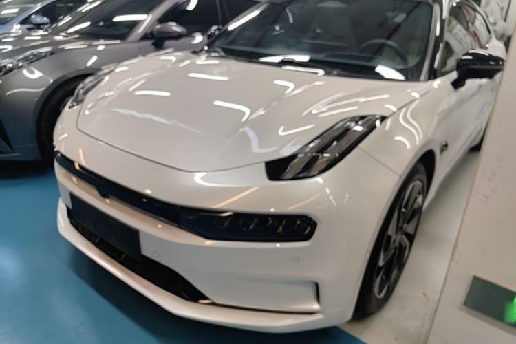 Used Zeekr 001 2023 WE Edition 86 kWh Guazi used car, China used car export, Used car for sale, Used cars, Cheapest cars for sale