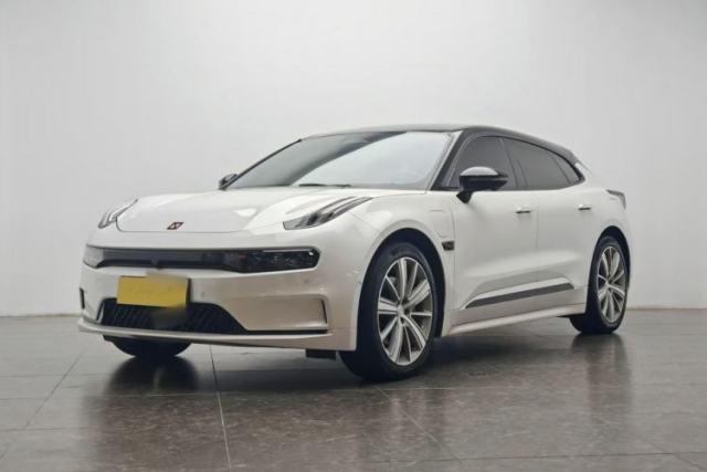 Used Zeekr 001 2023 WE Edition 86 kWh