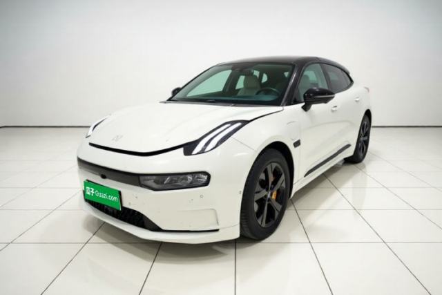 Zeekr 001 2023 WE Edition 100 kWh d’occasion