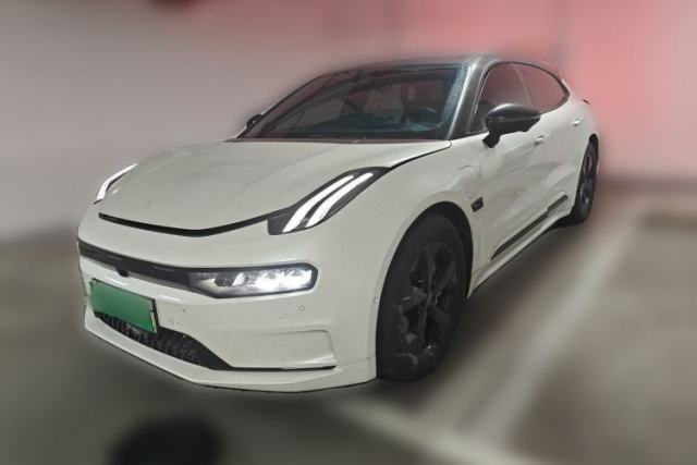 Used Zeekr 001 2023 WE Edition 100 kWh