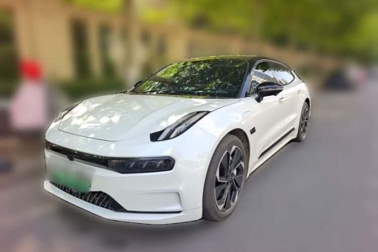 Used Zeekr 001 2023 WE Edition 100 kWh Guazi used car, China used car export, Used car for sale, Used  cars, Cheapest cars for sale