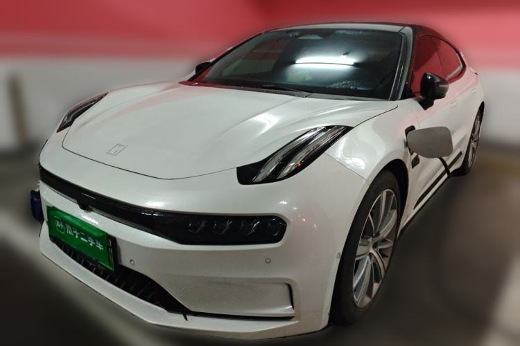 Used Zeekr 001 2023 WE Edition 100 kWh Guazi used car, China used car export, Used car for sale, Used cars, Cheapest cars for sale