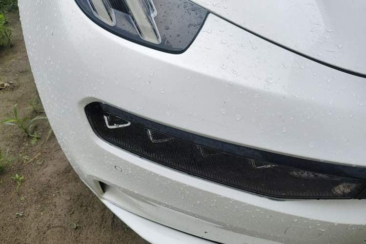 Used Zeekr 001 2023 WE Edition 100 kWh Right Front Headlight