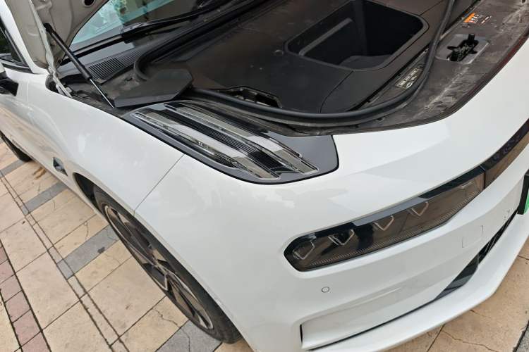 Used Zeekr 001 2023 ME Edition 100 kWh Right Front Headlight