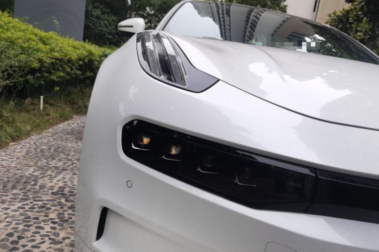 Used Zeekr 001 2023 ME Edition 100 kWh Right Front Headlight