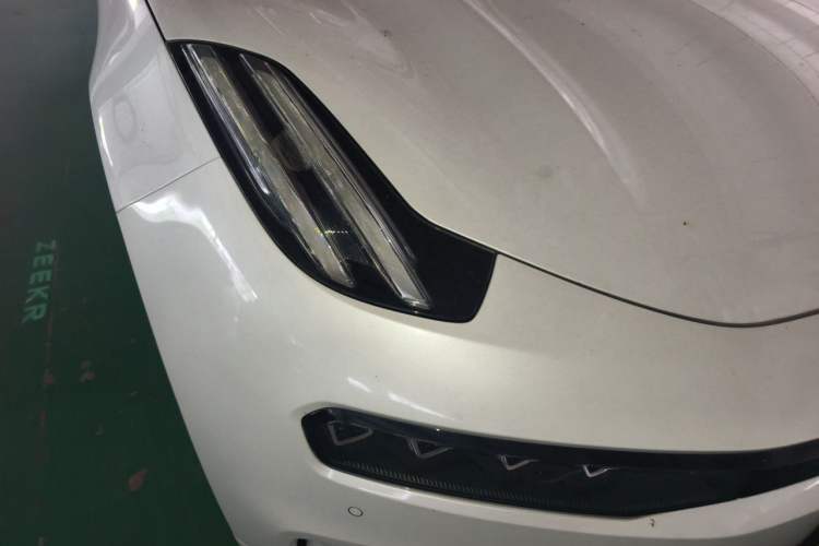 Used Zeekr 001 2023 YOU Edition 100 kWh Right Front Headlight