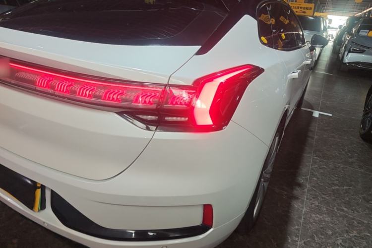 Used Zeekr 001 2023 WE Edition 86 kWh Right Rear Taillight
