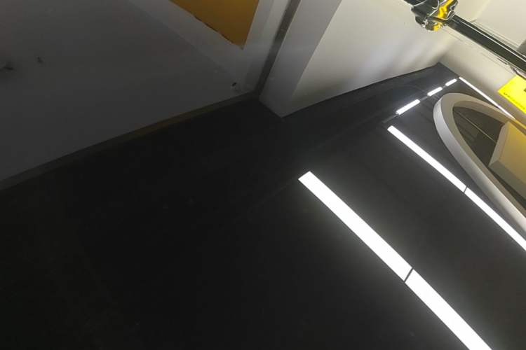 Used Zeekr 001 2023 WE Edition 100 kWh Roof