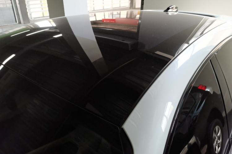 Used Zeekr 001 2023 ME Edition 100 kWh Roof