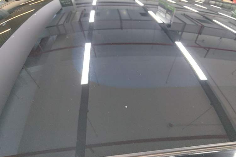 Used Zeekr 001 2023 WE Edition 86 kWh Roof