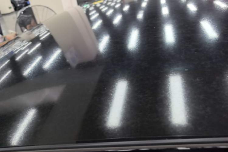 Used Zeekr 001 2023 WE Edition 100 kWh Roof