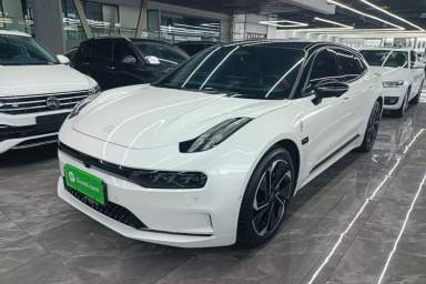 Used Zeekr 001 2023 WE Edition 86 kWh