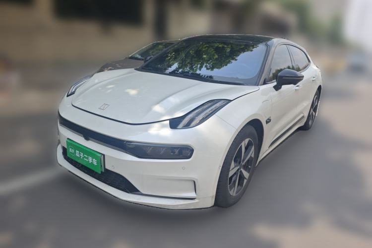 Used Zeekr 001 2023 WE Edition 86 kWh Guazi used car, China used car export, Used car for sale, Used  cars, Cheapest cars for sale