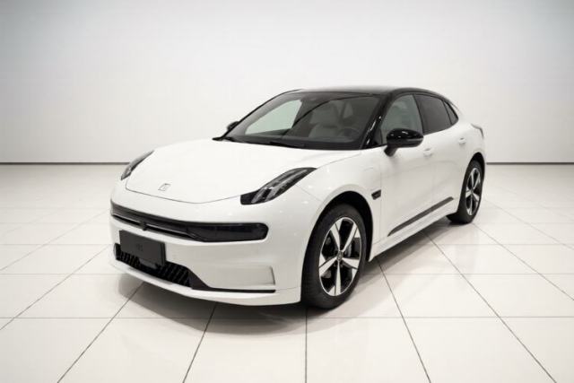 Używany Zeekr 001 2023 WE Edition 86 kWh