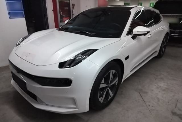 Used Zeekr 001 2023 WE Edition 100 kWh