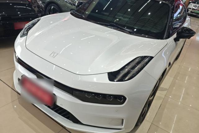 Used Zeekr 001 2023 WE Edition 100 kWh