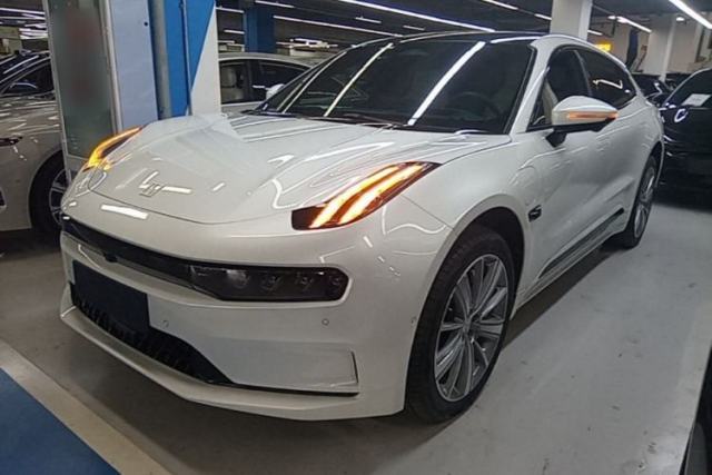 Used Zeekr 001 2023 YOU Edition 100 kWh