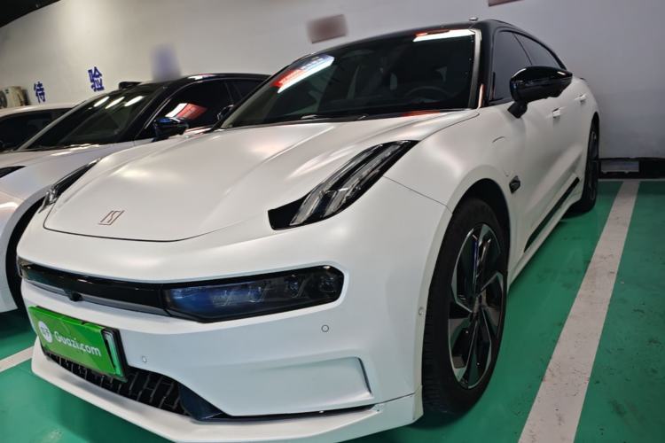 Used Zeekr 001 2023 WE Edition 86 kWh Guazi used car, China used car export, Used car for sale, Used  cars, Cheapest cars for sale
