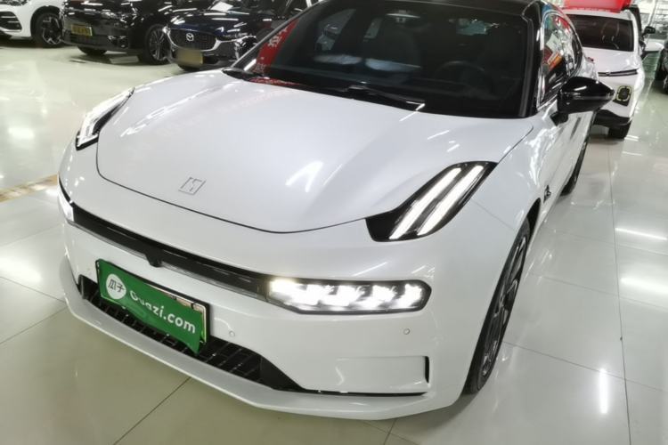 Used Zeekr 001 2023 WE Edition 86 kWh Guazi used car, China used car export, Used car for sale, Used  cars, Cheapest cars for sale