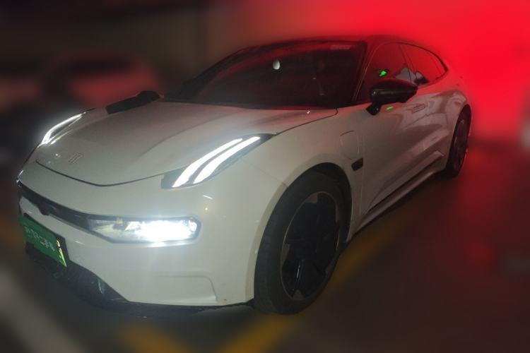 Zeekr 001 2023 YOU Edition 100 kWh usado Guazi used car, China used car export, Used car for sale, Used cars, Cheapest cars for sale