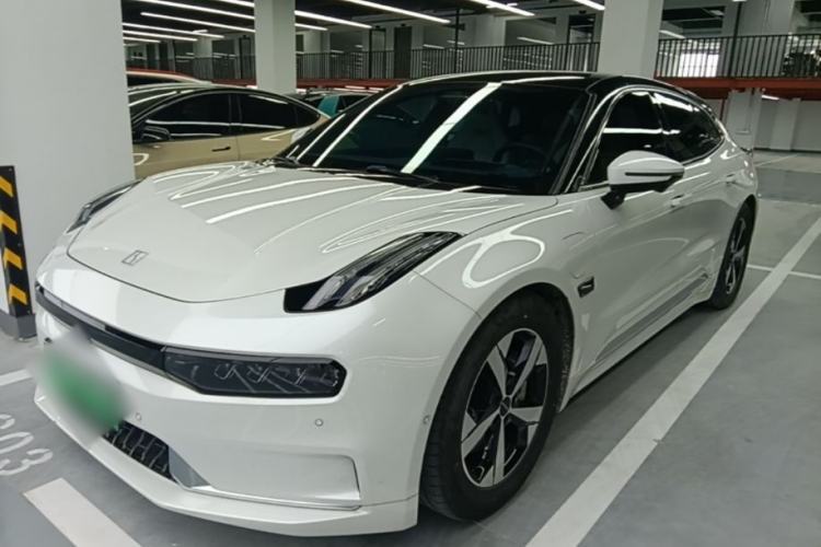 Used Zeekr 001 2023 WE Edition 100 kWh Guazi used car, China used car export, Used car for sale, Used  cars, Cheapest cars for sale
