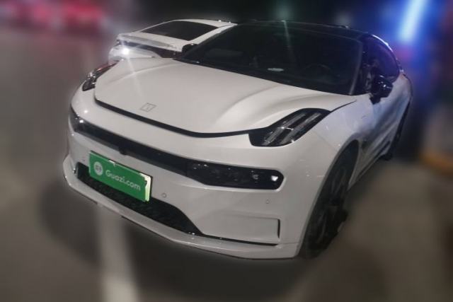 Used Zeekr 001 2023 WE Edition 100 kWh