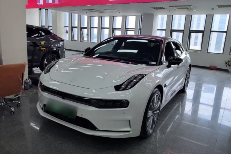 Used Zeekr 001 2023 WE Edition 100 kWh Guazi used car, China used car export, Used car for sale, Used  cars, Cheapest cars for sale