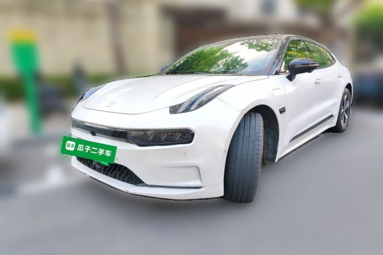 Used Zeekr 001 2023 WE Edition 100 kWh Guazi used car, China used car export, Used car for sale, Used  cars, Cheapest cars for sale