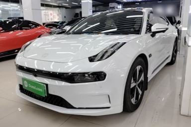Used Zeekr 001 2023 WE Edition 100 kWh