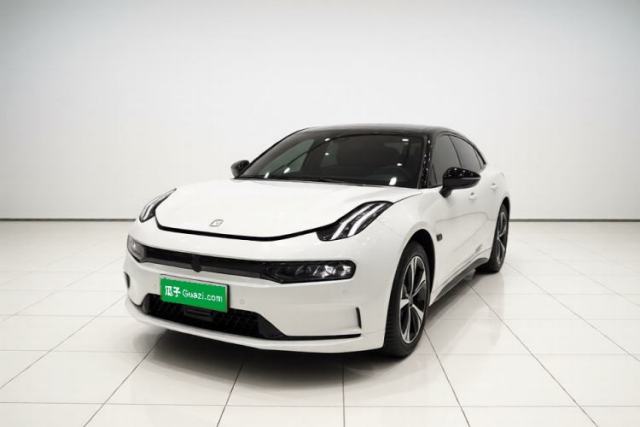 Used Zeekr 001 2023 WE Edition 86 kWh
