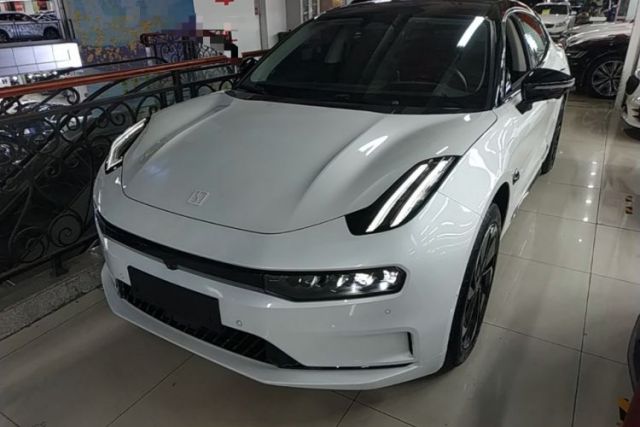 Used Zeekr 001 2023 ME Edition 100 kWh